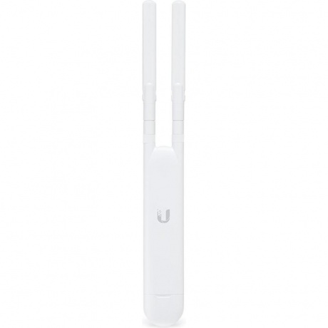 Wi-Fi точка доступа Ubiquiti UniFi AC Mesh белый