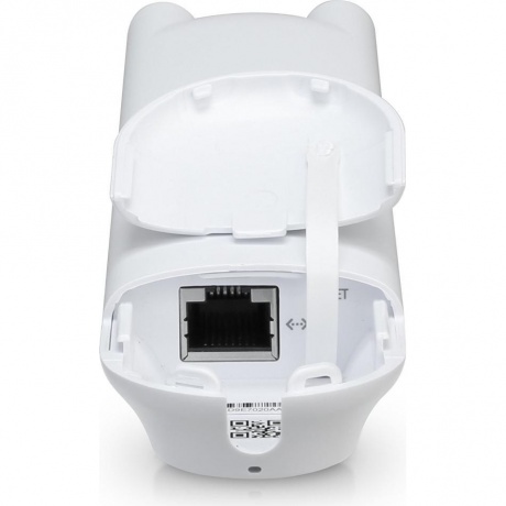 Wi-Fi точка доступа Ubiquiti UniFi AC Mesh белый - фото 4