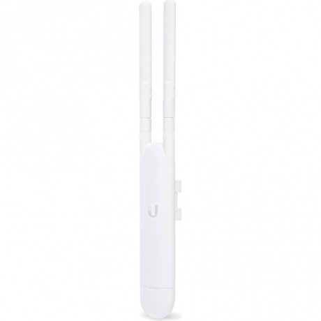 Wi-Fi точка доступа Ubiquiti UniFi AC Mesh белый - фото 5