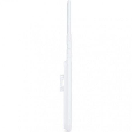 Wi-Fi точка доступа Ubiquiti UniFi AC Mesh белый - фото 6