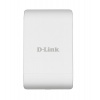 Wi-Fi точка доступа D-Link DAP-3410/RU/A1A белый