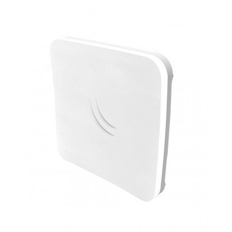 

Wi-Fi точка доступа MikroTik RBSXTsq2nD белый