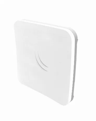 Wi-Fi точка доступа MikroTik RBSXTsq2nD белый