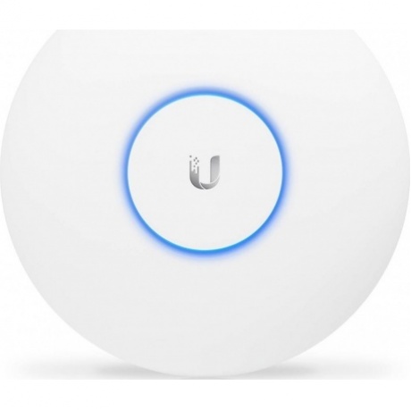 Wi-Fi точка доступа Ubiquiti UAP-AC-PRO-EU белый