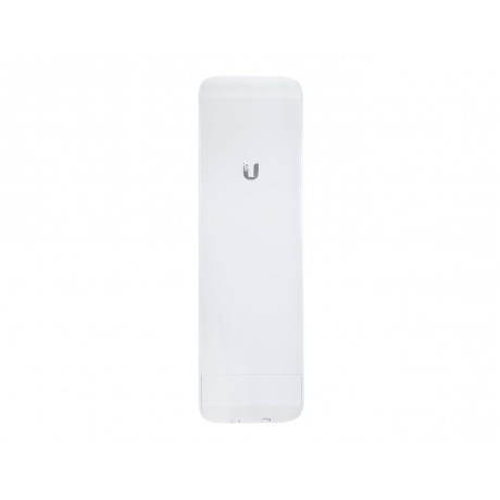 

Wi-Fi точка доступа Ubiquiti NSM5(EU) белый