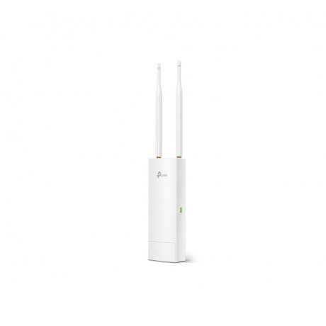 

Wi-Fi точка доступа TP-Link EAP110-Outdoor белый