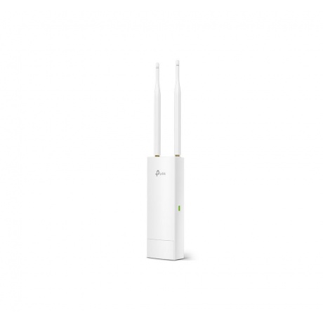 Wi-Fi точка доступа TP-Link EAP110-Outdoor белый - фото 1
