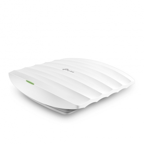 Wi-Fi точка доступа TP-Link EAP225 белый - фото 3