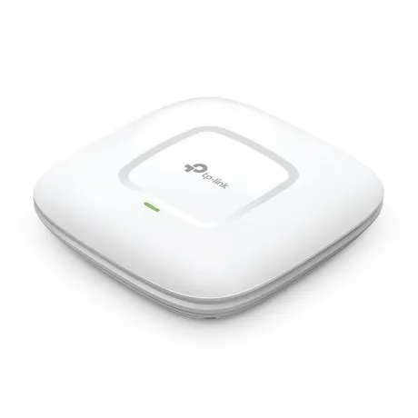 Wi-Fi точка доступа TP-Link EAP115 белый