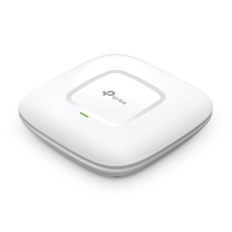 Wi-Fi точка доступа TP-Link EAP115 белый - фото 1