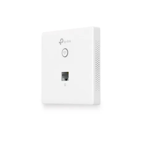 Wi-Fi точка доступа TP-Link EAP115-Wall белый