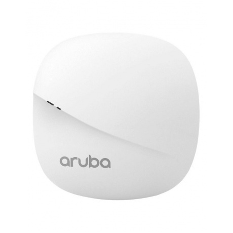 

Wi-Fi точка доступа HPE Aruba AP-303 (RW) JZ320A белый