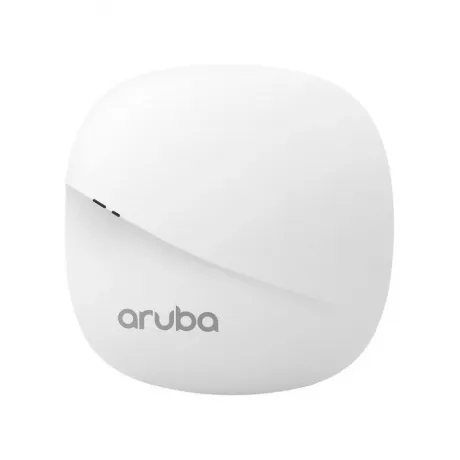 Wi-Fi точка доступа HPE Aruba AP-303 (RW) JZ320A белый
