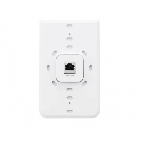 Wi-Fi точка доступа Ubiquiti UAP-AC-IW белый - фото 2