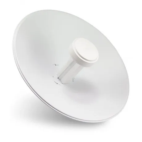 Wi-Fi точка доступа Ubiquiti PBE-M2-400 белый