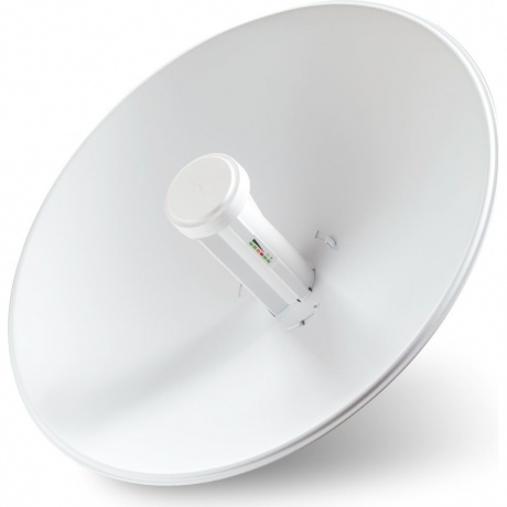 Wi-Fi точка доступа Ubiquiti PBE-M2-400 белый - фото 3
