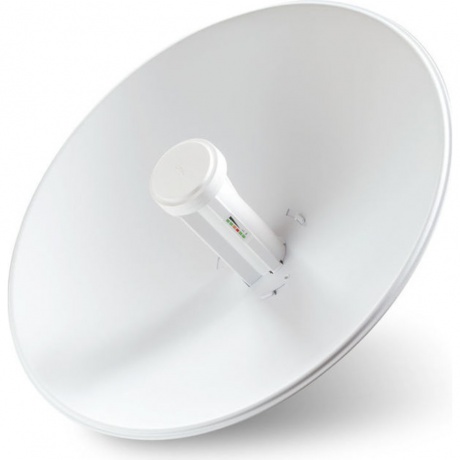 Wi-Fi точка доступа Ubiquiti PBE-M2-400 белый - фото 4