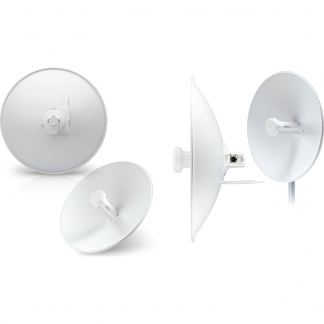 Wi-Fi точка доступа Ubiquiti PBE-M2-400 белый - фото 5