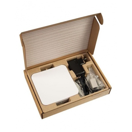 Wi-Fi точка доступа MikroTik SXTsq Lite5 (RBSXTSQ5ND) - фото 4