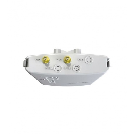 Wi-Fi точка доступа MikroTik RB912UAG-5HPND-OUT - фото 3