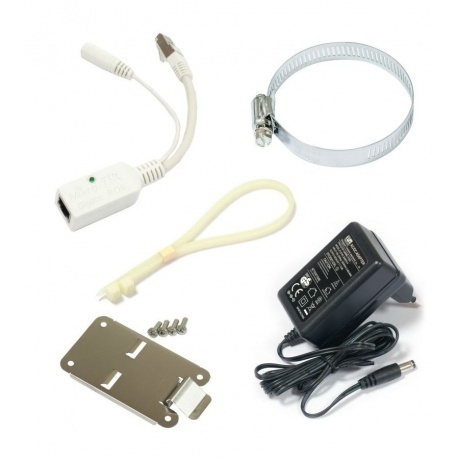 Wi-Fi точка доступа MikroTik RB912UAG-5HPND-OUT - фото 4