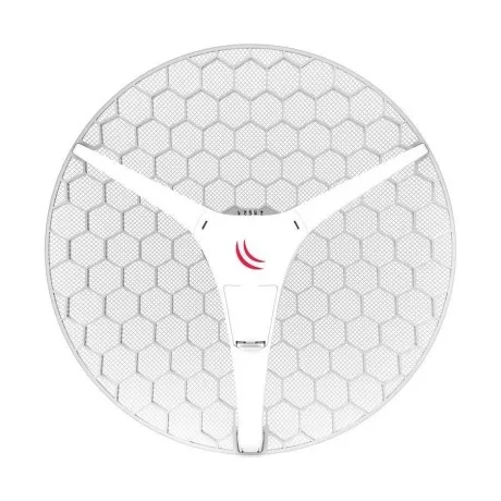 Wi-Fi точка доступа MikroTik LHG XL 5 ac (RBLHGG-5ACD-XL)