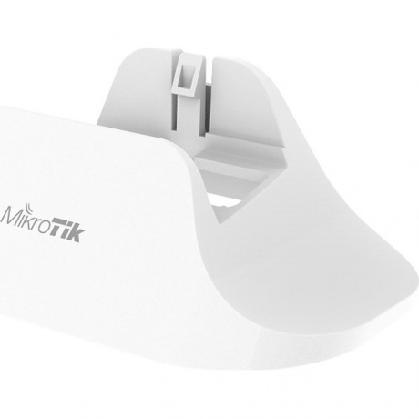 Wi-Fi точка доступа MikroTik wAP R (RBWAPR-2ND) - фото 3