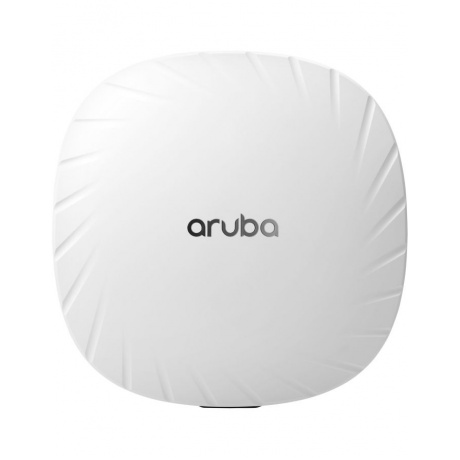 Wi-Fi точка доступа HPE Aruba AP-515 (RW) Q9H62A - фото 1