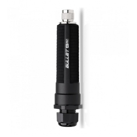Wi-Fi точка доступа Ubiquiti Bullet AC IP67 - фото 3