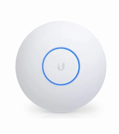 Wi-Fi точка доступа Ubiquiti UAP-NANOHD