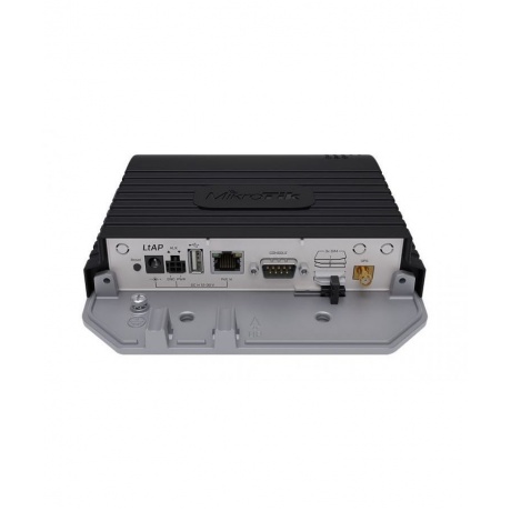 Wi-Fi точка доступа MikroTik LTE kit (RBLTAP-2HND&amp;R11E-LTE6) - фото 2