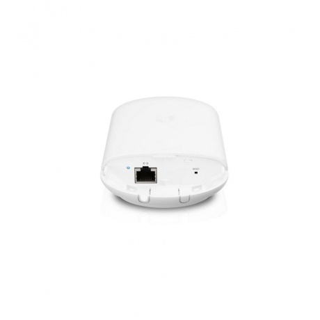 Wi-Fi точка доступа Ubiquiti NanoStation 5AC Loco - фото 3