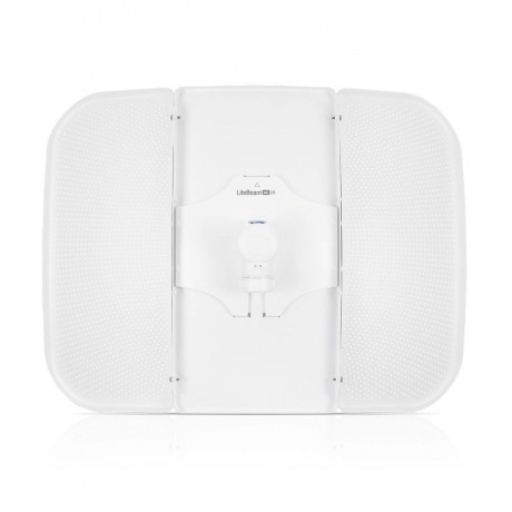 

Wi-Fi точка доступа Ubiquiti LiteBeam 5AC LR (LBE-5AC-LR)