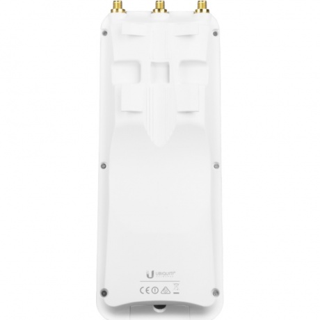 Wi-Fi точка доступа Ubiquiti Rocket 2AC Prism (R2AC-PRISM) - фото 2