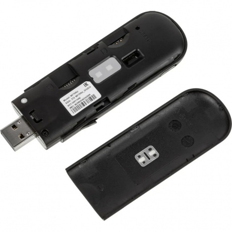 Wi-Fi точка доступа ZTE MF79 черный - фото 6