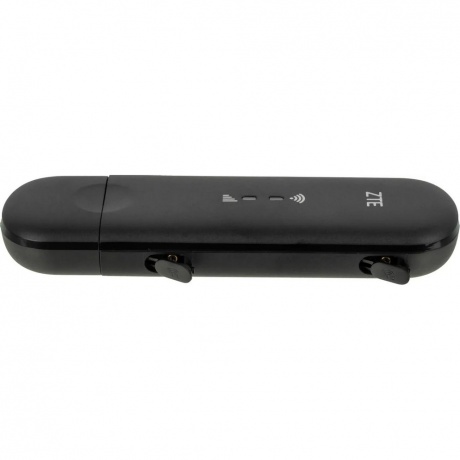 Wi-Fi точка доступа ZTE MF79 черный - фото 7
