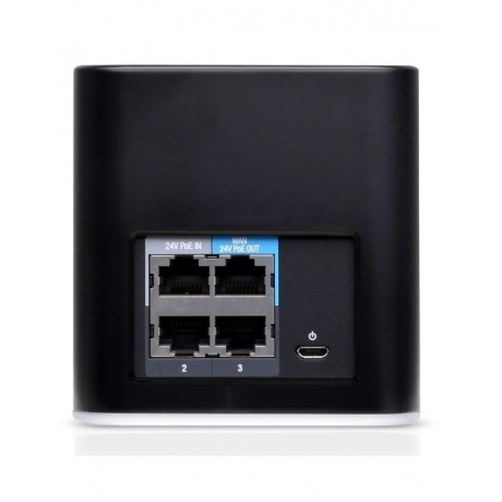 Wi-Fi точка доступа Ubiquiti airCube ISP - фото 2