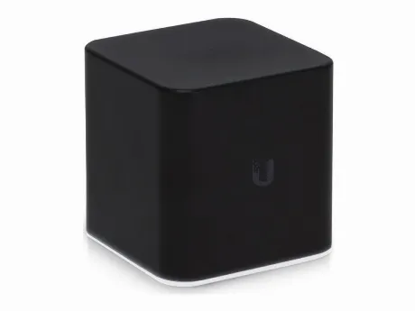 Wi-Fi точка доступа Ubiquiti airCube ISP