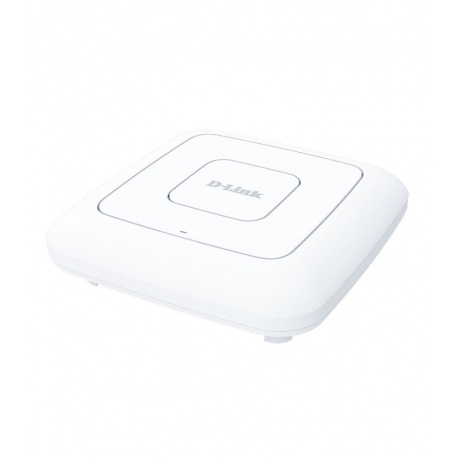 

Wi-Fi точка доступа D-Link DAP-300P/A1A белый