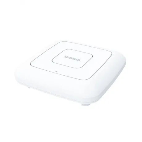 Wi-Fi точка доступа D-Link DAP-300P/A1A белый