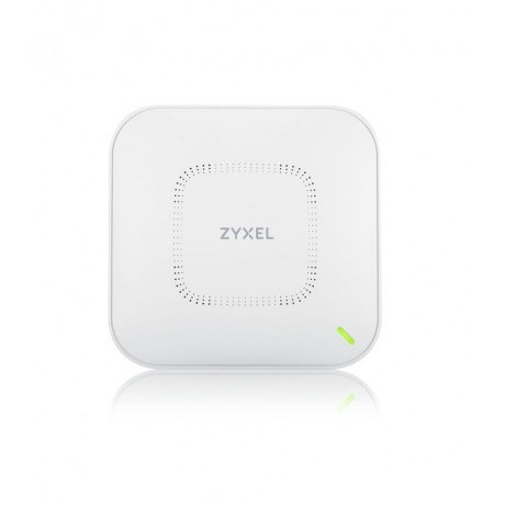 Wi-Fi точка доступа Zyxel NebulaFlex Pro WAX650S (WAX650S-EU0101F) белый - фото 1
