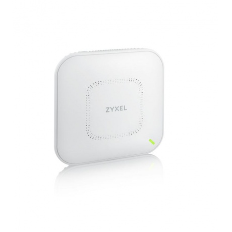 Wi-Fi точка доступа Zyxel NebulaFlex Pro WAX650S (WAX650S-EU0101F) белый - фото 2