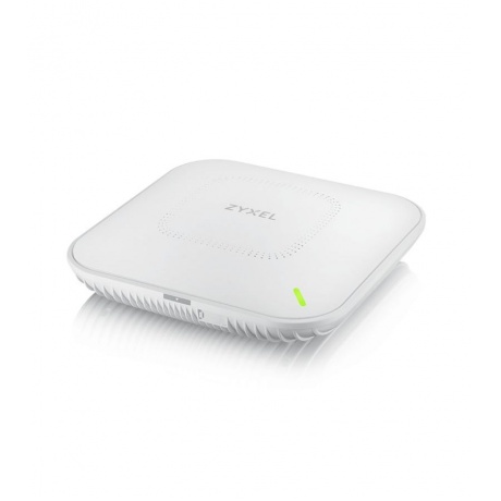 Wi-Fi точка доступа Zyxel NebulaFlex Pro WAX650S (WAX650S-EU0101F) белый - фото 3