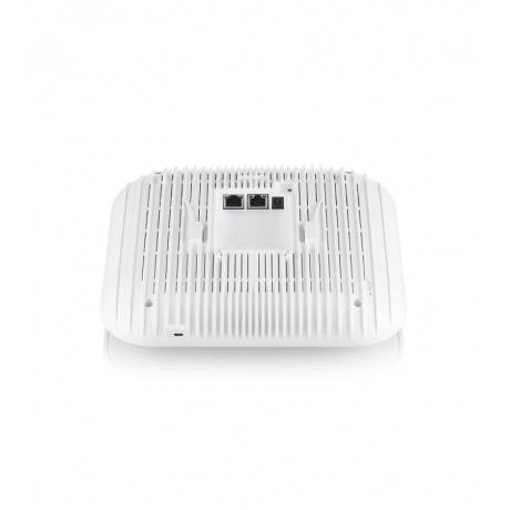 Wi-Fi точка доступа Zyxel NebulaFlex Pro WAX650S (WAX650S-EU0101F) белый - фото 4