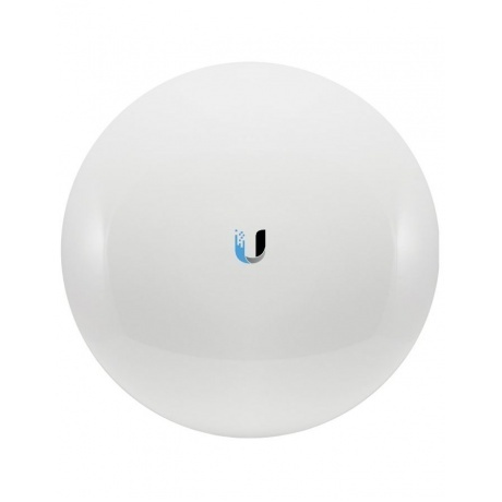 

Wi-Fi точка доступа Ubiquiti NanoBeam 2AC-13