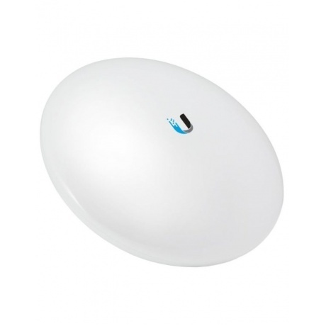 Wi-Fi точка доступа Ubiquiti NanoBeam 2AC-13 - фото 2