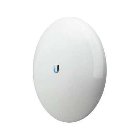 Wi-Fi точка доступа Ubiquiti NanoBeam 2AC-13 - фото 3