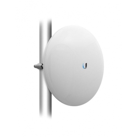 Wi-Fi точка доступа Ubiquiti NanoBeam 2AC-13 - фото 7