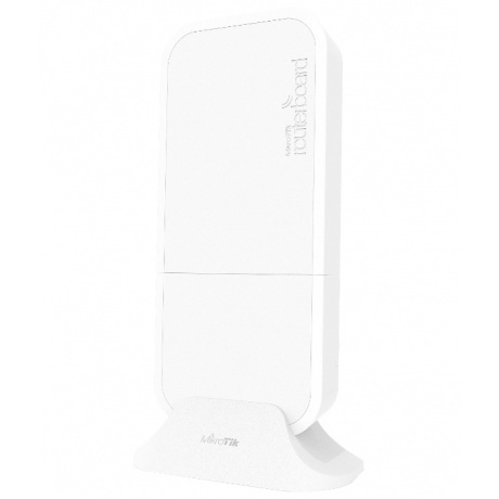 

Wi-Fi точка доступа MikroTik wAP 60G AP (RBWAPG-60AD-A)