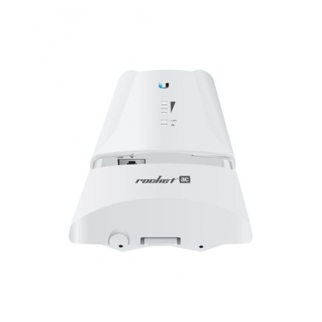 Wi-Fi точка доступа Ubiquiti Rocket 5AC Lite - фото 2